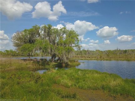 Ranch Property in Hardee County, Florida