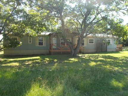 Farm Property in Madison County, Texas