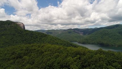 Farm Property in Pickens County, South Carolina
