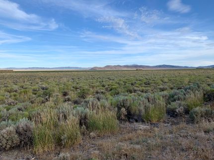 Ranch Property in White Pine County, Nevada