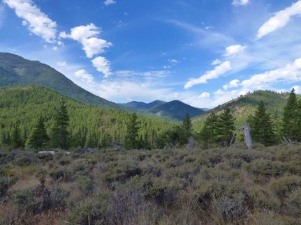 Farm Property in Siskiyou County, California