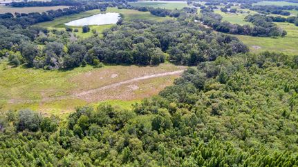 Recreational Property in Hillsborough County, Florida