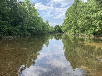 Riverfront Property in Dallas County, Missouri