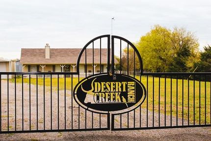 Ranch Property in Collin County, Texas