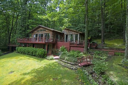 Farm Property in Greenbrier County, West Virginia