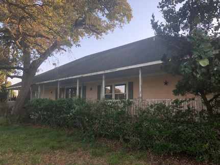 Residential Property in Leon County, Texas