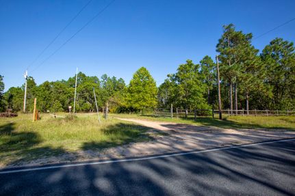Property in Harnett County, North Carolina
