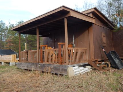 Farm Property in Etowah County, Alabama
