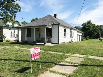 Residential Property in Holt County, Missouri