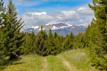 Ranch Property in Lewis and Clark County, Montana