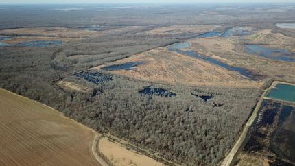 Farm Property in Monroe County, Arkansas