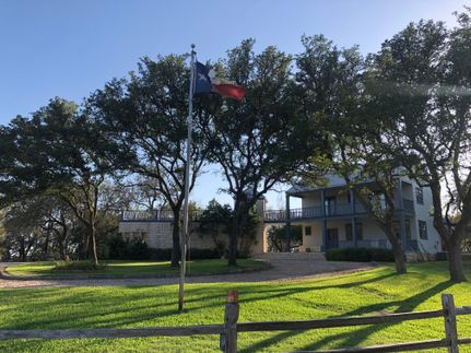 Ranch Property in Burnet County, Texas