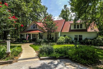 Horse Property in Smith County, Texas