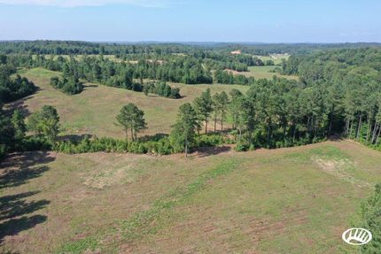 Timberland Property in Grenada County, Mississippi