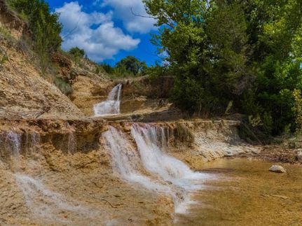 Property in Kerr County, Texas