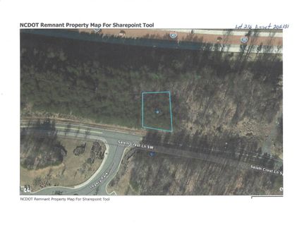 Commercial Property in Surry County, North Carolina