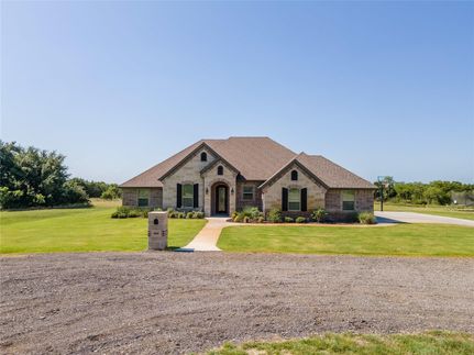 Ranch Property in Erath County, Texas