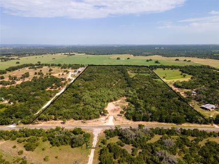 Farm Property in Erath County, Texas