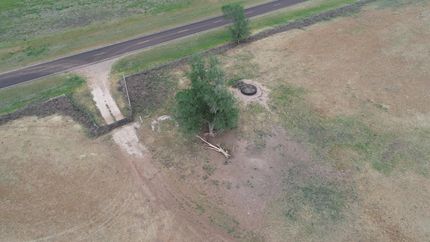 Farm Property in Wheeler County, Texas