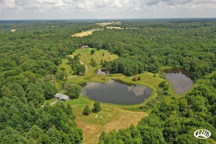 Farm Property in Union County, Illinois