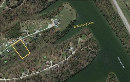 Farm Property in Washington County, Kentucky