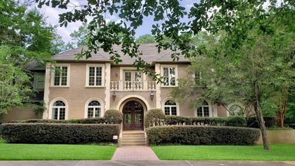 Recreational Property in Smith County, Texas