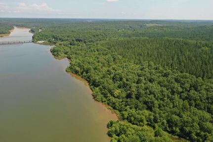 Farm Property in Anderson County, South Carolina