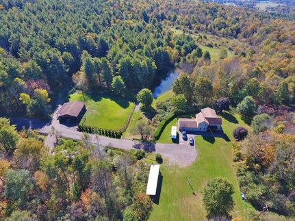 Residential Property in Tioga County, New York