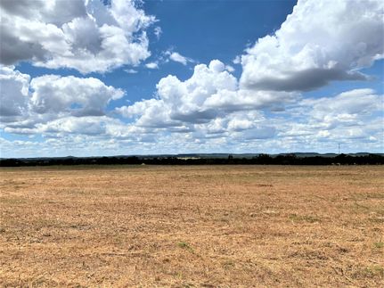 Farm Property in Gillespie County, Texas