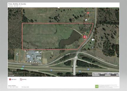 Property in Bowie County, Texas