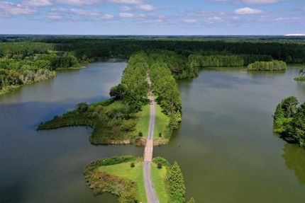 Farm Property in Hamilton County, Florida