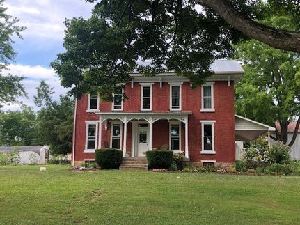 Farm Property in Montour County, Pennsylvania