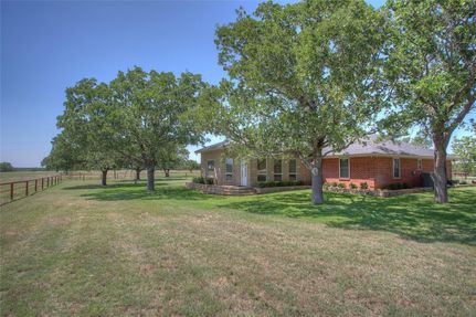 Farm Property in Young County, Texas