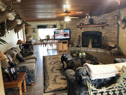 Recreational Property in Winston County, Alabama