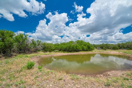 Farm Property in Sutton County, Texas