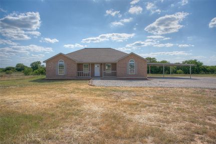 Horse Property in Wise County, Texas