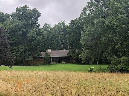 Farm Property in Randolph County, Missouri