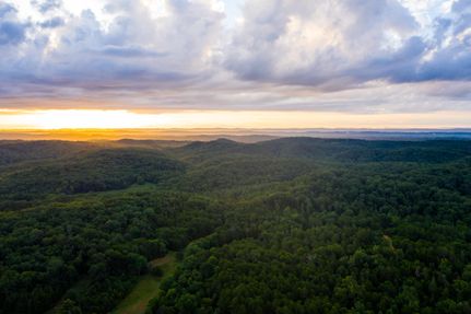 Hunting Land in Walker County, Georgia