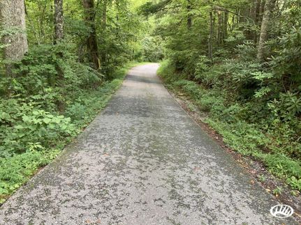 Property in Rutherford County, North Carolina