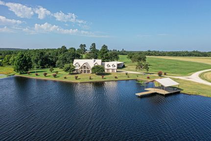 Waterfront Property in Walker County, Texas