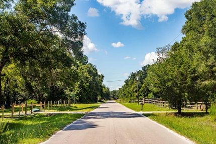 Farm Property in Dixie County, Florida
