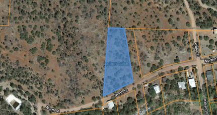 Property in Sierra County, New Mexico
