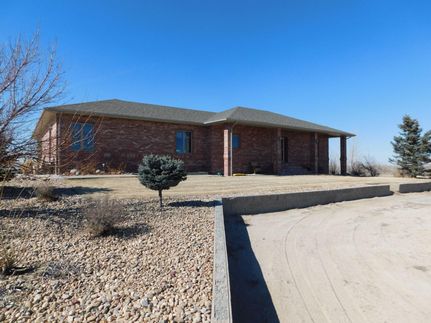 Farm Property in Morgan County, Colorado