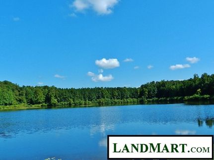 Property in Coweta County, Georgia