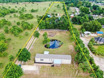 Ranch Property in Waller County, Texas