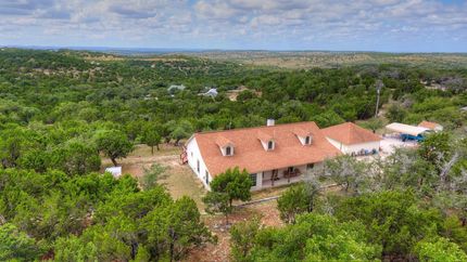 Farm Property in Burnet County, Texas