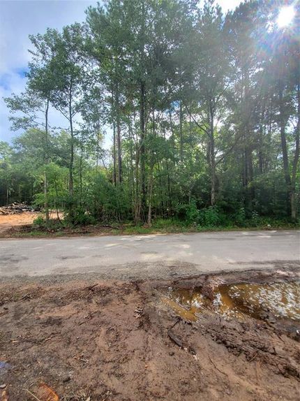 Property in Walker County, Texas