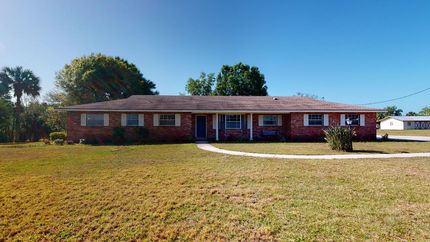 Timberland Property in Hardee County, Florida