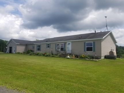 Farm Property in Otsego County, New York