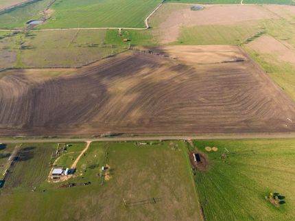 Farm Property in Bell County, Texas